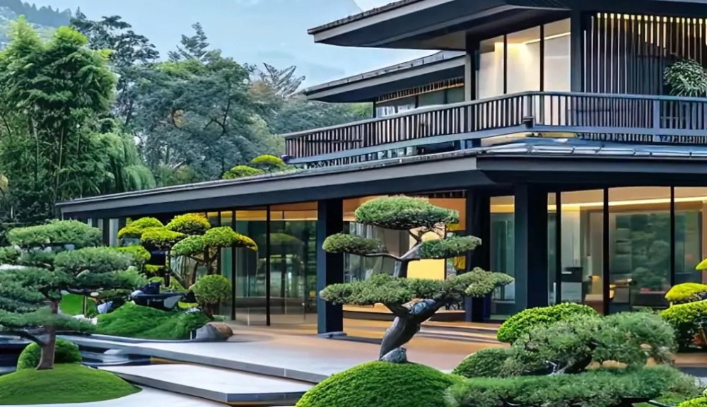 信阳农村自建房更佳风水布局是什么